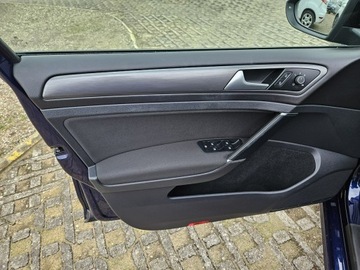 Volkswagen Golf 2017 Volkswagen Golf 1,4 benzyna 125KM nawigacja DSG, zdjęcie 15
