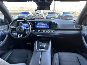 Mercedes GLS X167 SUV Facelifting 3.0 350d 313KM 2023 Mercedes GLS Klasa 350d, PL, Bezwypadek, Gwarancja, zdjęcie 18
