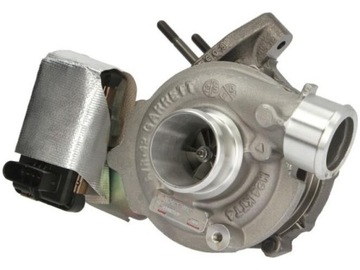 TURBO CHEVROLET CAPTIVA 2.0 06-09 EPICA 07-11