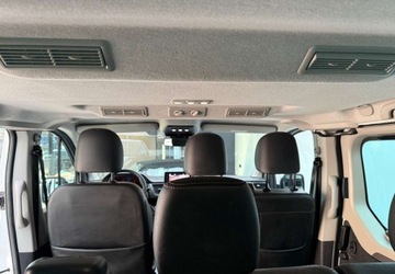 Renault Trafic III 2022 Renault Trafic 9 miejsc Navi Klima VAT 23 2.0 Diesel 150KM, zdjęcie 27