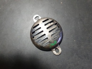 MOTOROWER ROMET KOMAR OSŁONA KLAKSONU ORYGINAŁCHROM