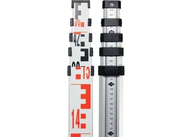 NIVEL СИСТЕМА TS-70 ТЕЛЕСКОПИЧЕСКАЯ ВАННА 7м