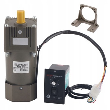 PRZEKŁADNIA SILNIK FALOWNIK 90W 220V