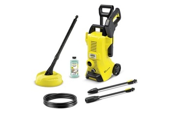 Myjka KARCHER K3 Power Control Home 1.676-103.0
