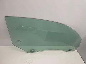 JAGUAR F-TYPE COUPE SKLO (OKNO) DVEŘE PRAVÁ