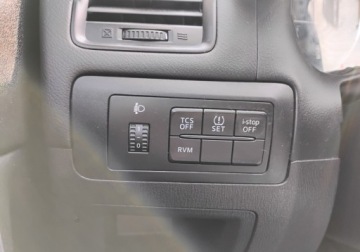 Mazda CX-5 I SUV 2.2 SKYACTIV-D  150KM 2015 Mazda CX-5 2015r, 2.2. DIESEL. 4x4. Lekko uszkodzony prawy bok. Jezdzi., zdjęcie 10