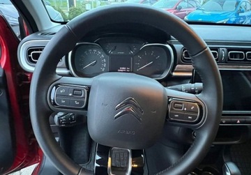 Citroen C3 IV 2024 Citroen C3 Citroen C3 1,2 110KM AUT MAX, salon PL, serwis ASO, bezwypadkow, zdjęcie 9