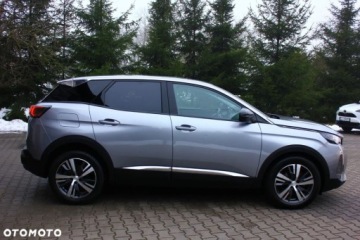 Peugeot 3008 II Crossover Facelifting  1.5 BlueHDi 130KM 2022 Peugeot 3008 Peugeot 3008 BlueHDi 130 Stop amp Start EAT8 Allure 1.5, zdjęcie 19