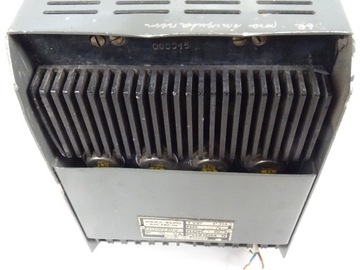 Источник питания Mera-Elpo тип П-314 донор запчастей