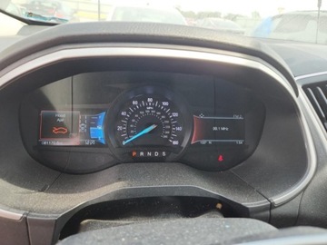 Ford Edge II 2019 Ford Edge 2019 r., 2,0L SEL 2.0 Benzyna 250KM, zdjęcie 6