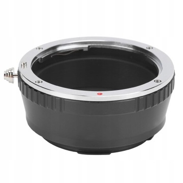 Переходное кольцо конвертера объектива для