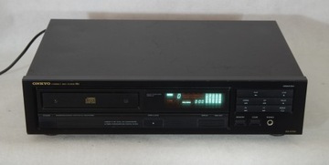 Onkyo DX-6700, odtwarzacz CD/CD-R, sprawny