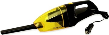 Автомобильный вакуумный очиститель 60 Вт ручка бесплатно 2 конец Dunlop