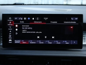 Alfa Romeo Tonale 2022 Alfa Romeo Tonale 1.5T 48V MHEV, Salon Polska, zdjęcie 11