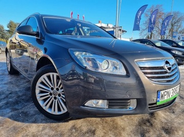 Hyundai ix35 SUV Theta 2.0 MPI 163KM 2012 Opel Insignia 1.4 140 KM półskóry nawigacja alufelgi climatronic gwarancja, zdjęcie 3