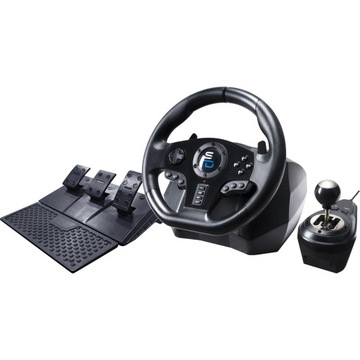 SUPERDRIVE GS850-X KIEROWNICA WYŚCIGOWA XBOX PS4