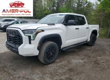 Toyota Tundra II 2023 Toyota Tundra TRD PRO 2023 3.4l 3.4 Hybryda 389KM