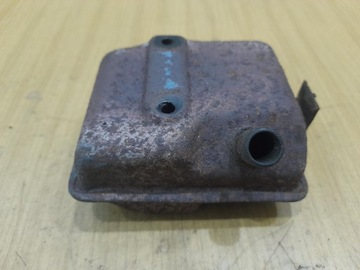 MCCULLOCH ELITE 2.510 ГЛУШИТЕЛЬ ВЫХЛОПА