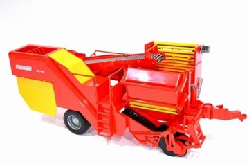 Kombajn ziemniaczany GRIMME 02130