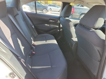 Toyota Corolla XII 2021 Toyota Corolla Le 2021 1.8 Benzyna 139KM, zdjęcie 10