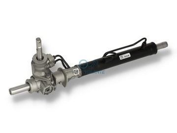 PRZEKŁADNIA MAGLOWNICA RENAULT SCENIC I 1 96- SMI