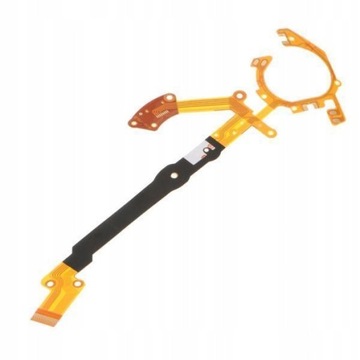 10X Obiektyw Anti FPC Flex Cable Ribbon Część dla