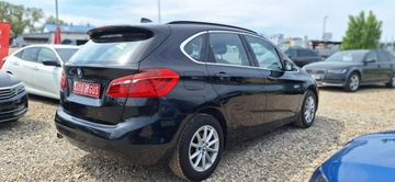 BMW Seria 2 F22-F23-F45-F46 Gran Tourer 216d 116KM 2015 BMW 216 ledy mały przebieg, zdjęcie 6