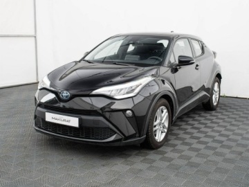 Toyota C-HR I 2022 Toyota C-HR WZ522FW#1.8 Hybrid Comfort K.cofania 2, zdjęcie 1
