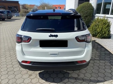 Jeep Compass II 2025 JEEP Compass 1.5 T4 mHEV North Star FWD DCT Suv 130KM 2025, zdjęcie 4