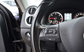 Volkswagen Tiguan I SUV Facelifting 2.0 TDI CR DPF BlueMotion 110KM 2013 Volkswagen Tiguan BEZWYPDAKOWE - serwisowany do konca - Oplacony 2.0, zdjęcie 26