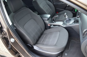 Kia Sportage III SUV Facelifting 1.6 GDI 135KM 2014 SUPER STAN 1.6 GDI 135KM SERWIS NAVI KAMERA GWARANCJA, zdjęcie 26