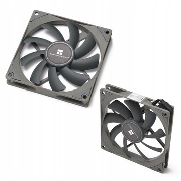 ThermalRight TL-9015 Ультратонкий 15-мм охлаждающий вентилятор