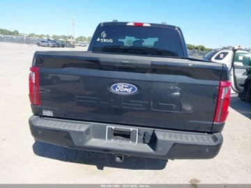 Ford 2025 Ford F150 Stx 2025 2.7 Benzyna 325KM, zdjęcie 4