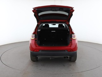 Jeep Compass II SUV 1.4 Multiair 170KM 2017 Jeep Compass Limited automat 4x4 170KM panorama, zdjęcie 18