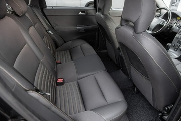 Volvo V50 1.8 125KM 2008 Volvo V50 LifT ! 1.8i 125KM ! Super Stan ! Zadbane, zdjęcie 7