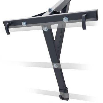 ПРИКРЕПЛЕНИЕ К ТРЕНИРОВОЧНОЙ СУМКЕ ГРУШИ МЯЧИ ДЛЯ ГИМНАСТИЧЕСКИХ ЛЕСТНИЦ