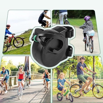 ВЕЛОСИПЕД ДЛЯ БУКСИРОВКИ ДЕТСКОГО ВЕЛОСИПЕДА АВТОМАТИЧЕСКИЙ, 2,5 м