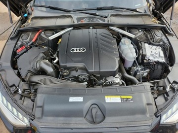 Audi A4 B9 2023 Audi a4 Premium Plus 45 2023 2.0l 2.0 Benzyna 261KM, zdjęcie 6