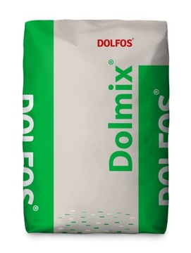 DOLFOS Dolmix NO-KANIBAL 10kg