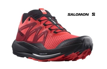 Buty Salomon Pulsar Trail M 416029 44