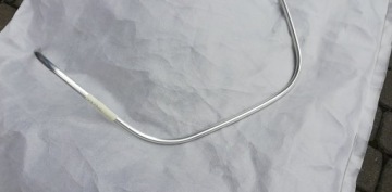 VESPA GT GTS GTV 03-19 ОТДЕЛКА ЛЕВАЯ