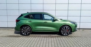 Ford Kuga III SUV Plug-In Facelifting 2.5 PHEV 243KM 2026 Ford Kuga Kamery 360, BLIS, nawigacja, ogrzewana szyba czolowa. 2.5 243KM, zdjęcie 2