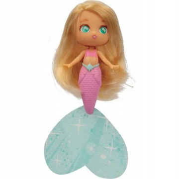 Кукла-русалка SEASTERS MERMAID DOLL