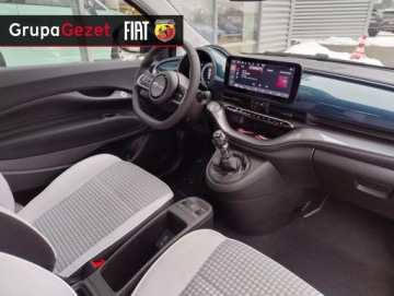 Mercedes 2026 Fiat 500 1.0 65 KM TORINO Nowość 2026 FV23%, zdjęcie 4