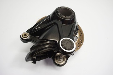 BMW R 1250 RS 19 - КАРДАННАЯ ШЕСТЕРНЯ