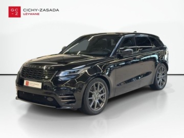 Land Rover Range Rover Velar 2023 Land Rover Range Rover Velar 3.0 Benzyna 400KM