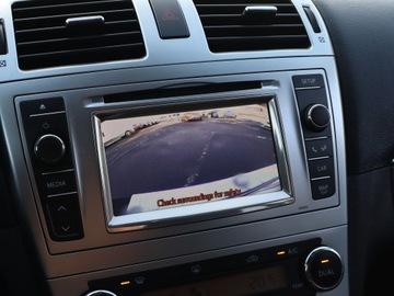 Toyota Avensis III Wagon Facelifting 1.8 Valvematic 147KM 2013 Toyota Avensis 1.8 Valvematic, Klima, Klimatronic, zdjęcie 18