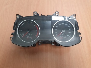 LICZNIK ZEGAR VW CRAFTER II 2 MAN TGE 2.0TDI 7C0920741C
