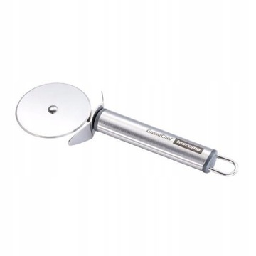 RADEŁKO nożyk NÓŻ kółko DO KROJENIA PIZZY TESCOMA