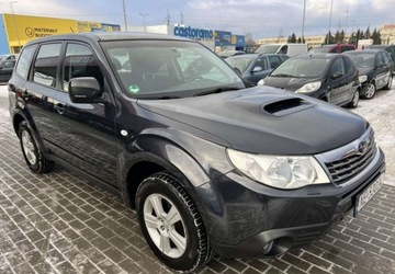 Subaru Forester III 2010 Subaru Forester 2.0D 147KM 6Bieg.4x4 Klimatr.P..., zdjęcie 35